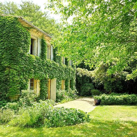 Chambre D'Hotes Le Moulin De Moulis ภายนอก รูปภาพ