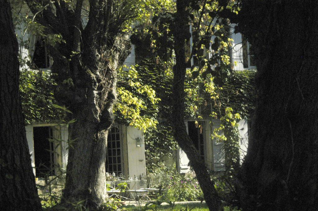 Chambre D'Hotes Le Moulin De Moulis ภายนอก รูปภาพ